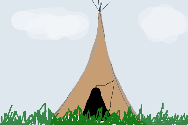 Tepee