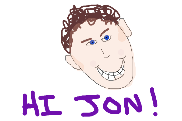 Jon