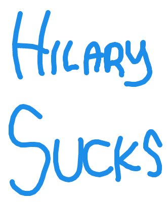 Hilary Clinton