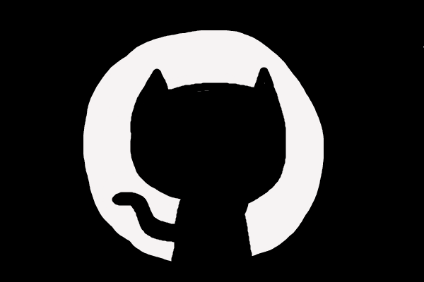 Github Logo