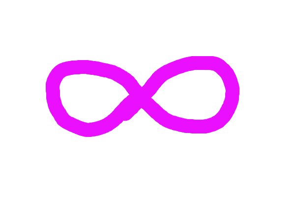 infinity