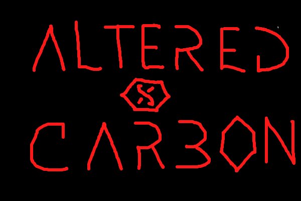 Altered Carbon