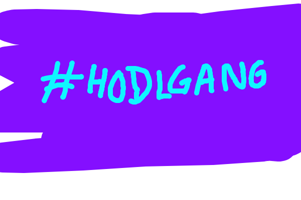 HODLGANG