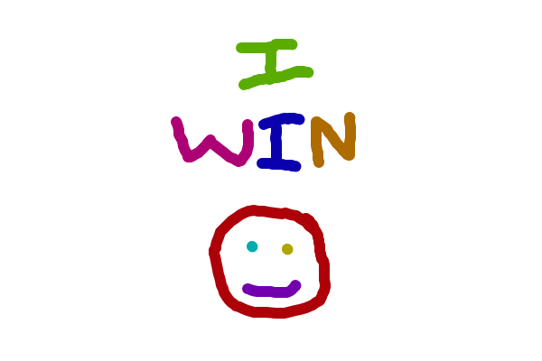 win