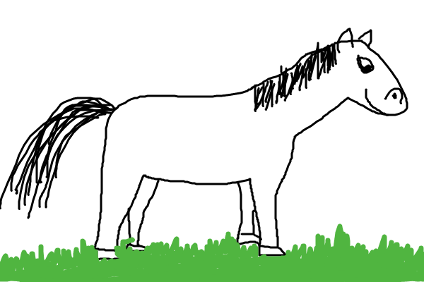 horsey