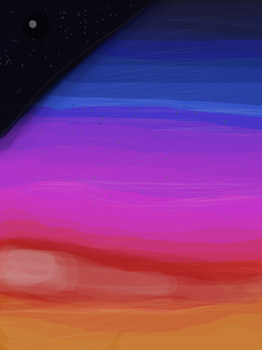 Gas Giant