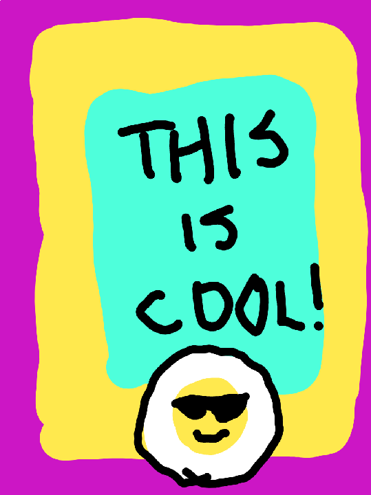 This app is neat