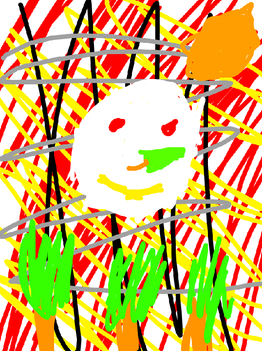 Egg me baby