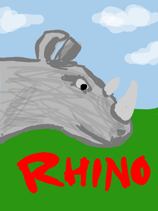 Rhinoceros