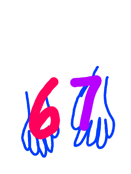 Sixseven