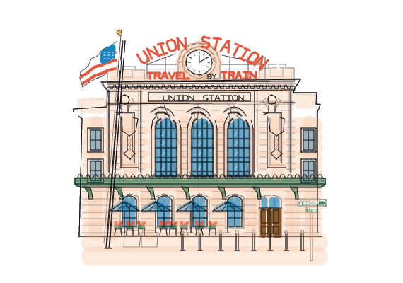 Union Station