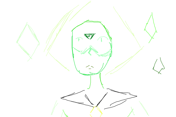 Peridot