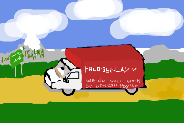 Van