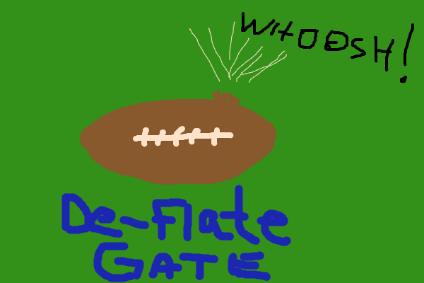 Deflate Gate