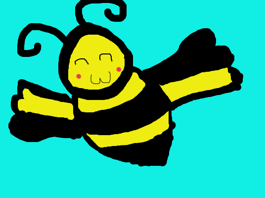 Bob The bee