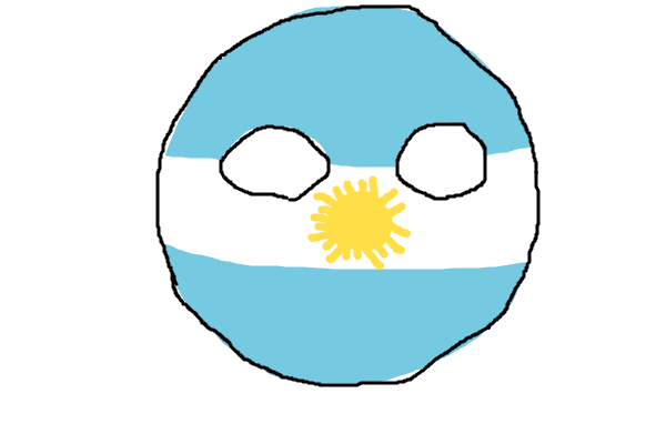 Argentinaball