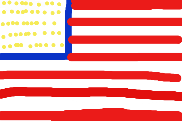 The American Flag