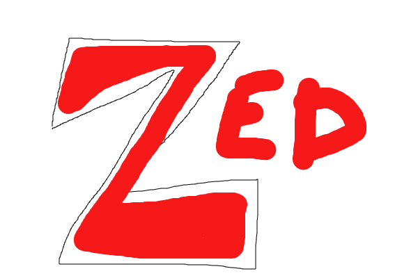 Zed