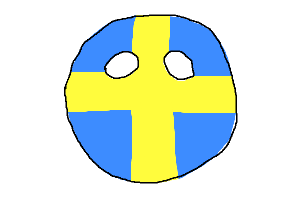 swedenball