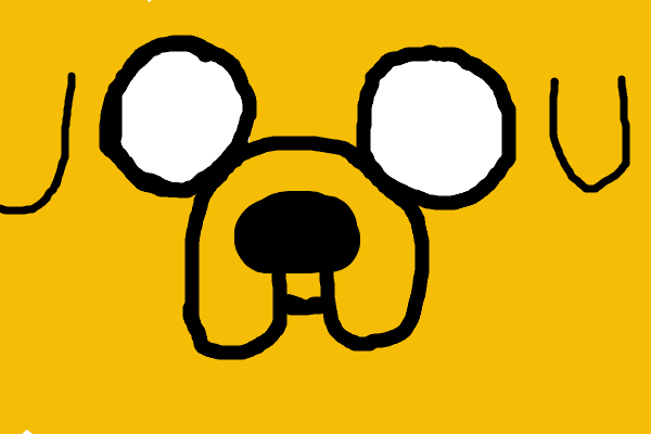 jake the dog