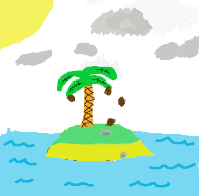 island