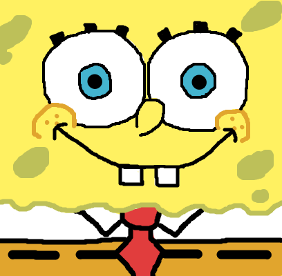 SpongeBob SqP