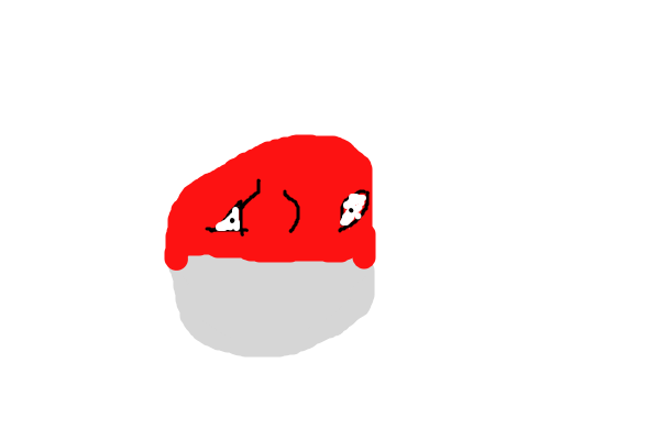 very crude voltorb