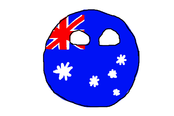 Australiaball