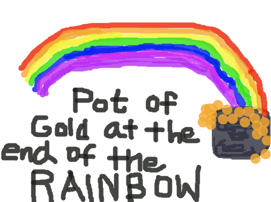 Pot of Gold