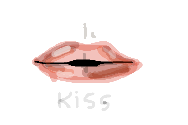 Kiss