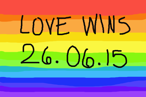 #lovewins