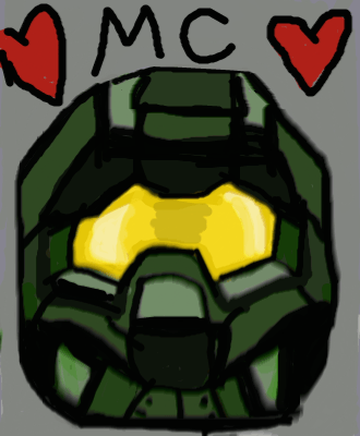 Master Chief