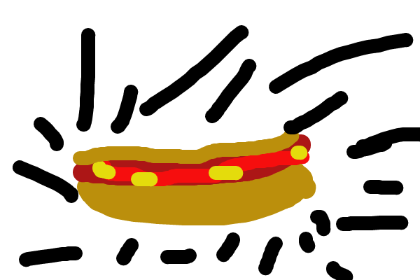 OMFG HOTDOGS!