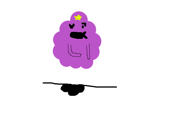 lsp (lumpy space princess