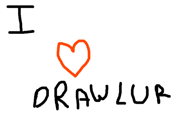 Drawlur