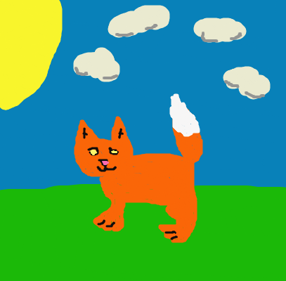 fox