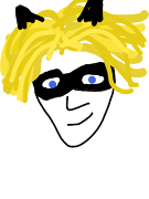 user drawing